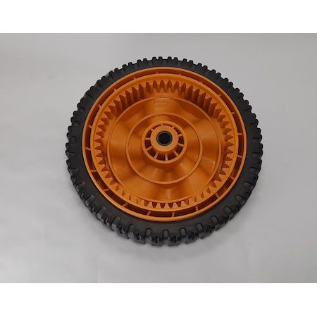 Mtd Wheel Asm-Fwd 634-04100A